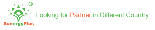 Sunergy Plus CO., Limited
