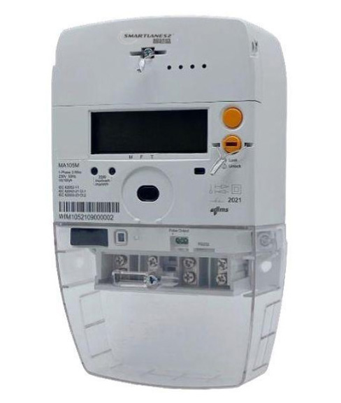 Smart Electricity Meter SunergyPlus