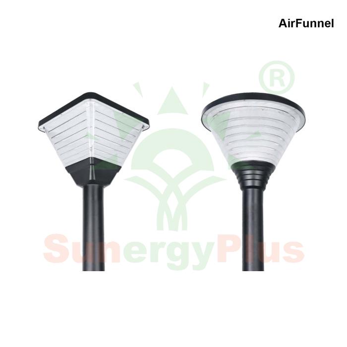 Solar Landscape Light SunergyPlus