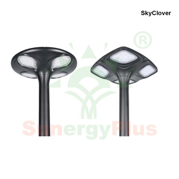 Solar Landscape Light SunergyPlus