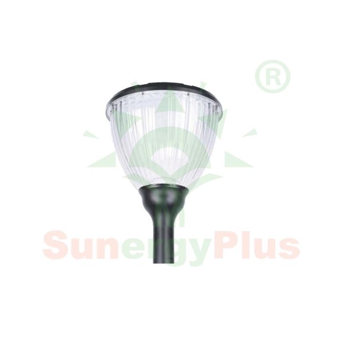 Solar Landscape Light SunergyPlus