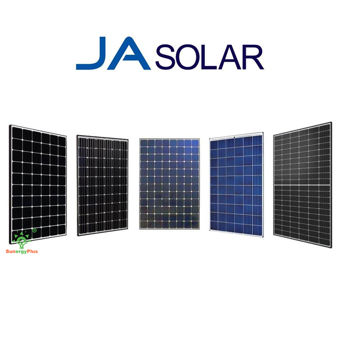 Solar Panel SunergyPlus
