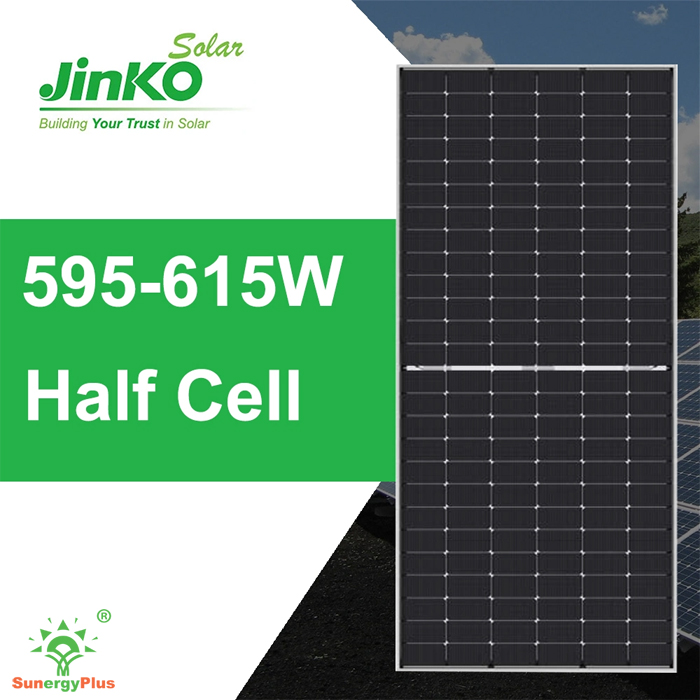 Solar Panel SunergyPlus