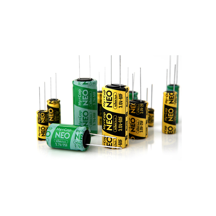 Vinatech Supercapacitor Hycap and Fuel Cell Materials