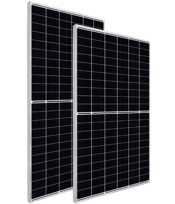 Solar Panel SunergyPlus